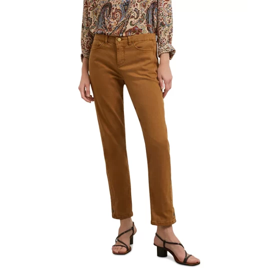 Buy ๐ Gerard Darel Lavinia Low Rise Straight Leg ๐ Jeans In Brown ๐งจ 3 Buy ๐ Gerard Darel Lavinia Low Rise Straight Leg ๐ Jeans In Brown ๐งจ