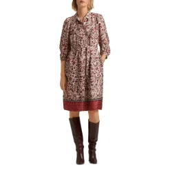 Hot Sale π Gerard Darel Jael π Shirt π Dress Ecru π