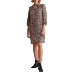 Best Pirce 🥰 Gerard Darel Jia 👗 Dress Indigo 🛒