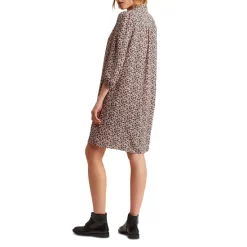 Best Pirce 🥰 Gerard Darel Jia 👗 Dress Indigo 🛒 -Gerard Darel Elegant Shop unnamed file 754