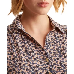 Best Pirce 🥰 Gerard Darel Jia 👗 Dress Indigo 🛒 -Gerard Darel Elegant Shop unnamed file 755