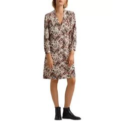 Best deal 👏 Gerard Darel Jaimie 👗 Dress Natural 🎁