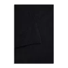 Discount 🛒 Gerard Darel Gabin Cashmere Scarf Black ❤️ -Gerard Darel Elegant Shop unnamed file 784