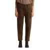 Best Sale 💯 Gerard Darel Edwina Pants Khaki Green ⌛ -Gerard Darel Elegant Shop unnamed file 794