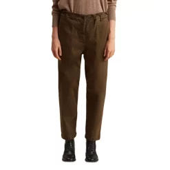 Best Sale π― Gerard Darel Edwina Pants Khaki Green β