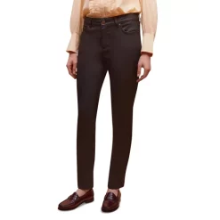 Best reviews of π₯° Gerard Darel Erin Skinny Pants Camel π§¨