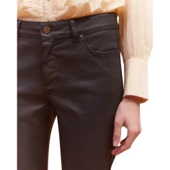 Best reviews of 🥰 Gerard Darel Erin Skinny Pants Camel 🧨 -Gerard Darel Elegant Shop unnamed file 812