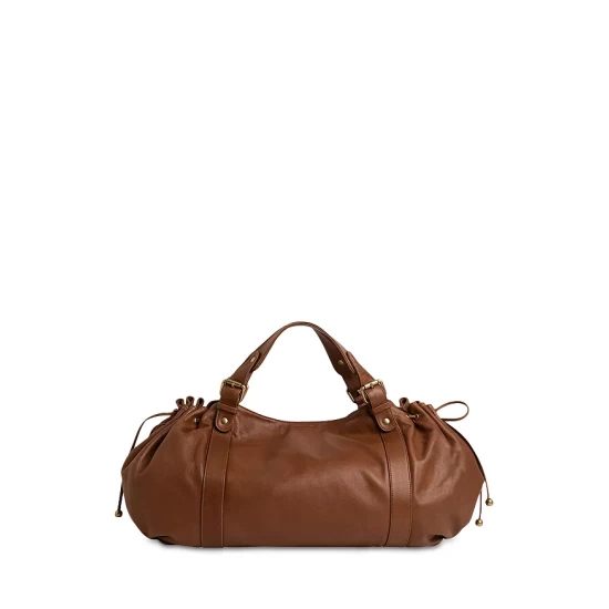 Cheap π Gerard Darel Le 24H Top Handle Bag Camel π 3 Cheap π Gerard Darel Le 24H Top Handle Bag Camel π