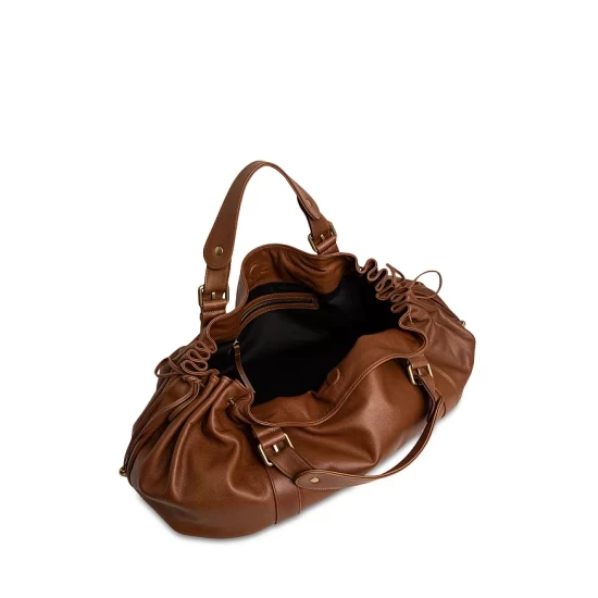 Cheap π Gerard Darel Le 24H Top Handle Bag Camel π 5 Cheap π Gerard Darel Le 24H Top Handle Bag Camel π - Image 3