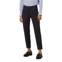 Outlet π₯ Gerard Darel Eren Straight Leg Pants Navy π