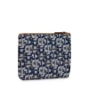Hot Sale ✔️ Gerard Darel Pruna Monogram Pouch Navy ⌛ -Gerard Darel Elegant Shop unnamed file 851
