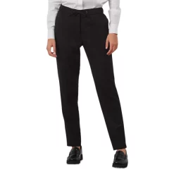 Gerard Darel Elegant Shop 11 Buy 🛒 Gerard Darel Emma Drawstring Straight Leg Pants Navy 🤩