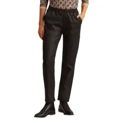 Gerard Darel Elegant Shop 5 Discount 😍 Gerard Darel Eve Pants Black 🔥