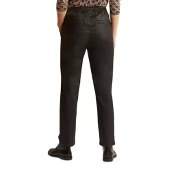 Discount 😍 Gerard Darel Eve Pants Black 🔥 -Gerard Darel Elegant Shop unnamed file 870