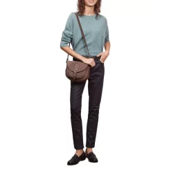 Hot Sale 😉 Gerard Darel Erin Skinny Pants Black ⭐ -Gerard Darel Elegant Shop unnamed file 875